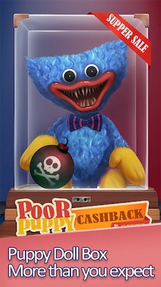 Doll Hit - ASMR Makeover Salon - Screenshot 1