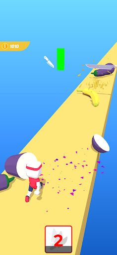 Chop Slice Dice - Screenshot 1