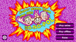 Monopol - Screenshot 1