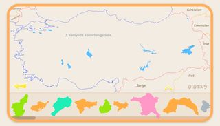 Yapboz Türkiye - Screenshot 3