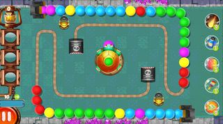 Marble Hero - Screenshot 2