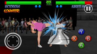 MRMAT 2K20 - Screenshot 2