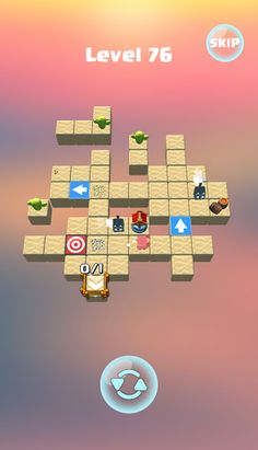 Animal Run - Screenshot 4