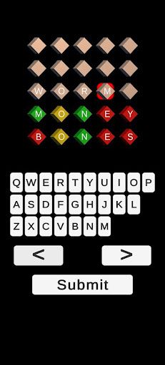 CodeBreak - Screenshot 2