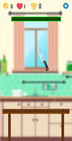Flip The Knife - Screenshot 3