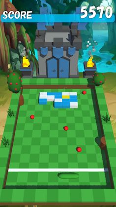 InfinityBlockBreaker - Screenshot 4