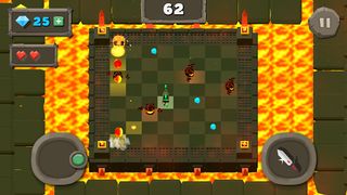 Fire Minion Arena - Screenshot 3