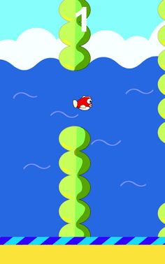 Fish Pong - Screenshot 4