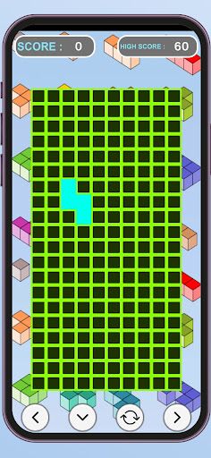 Datrizz - Screenshot 4