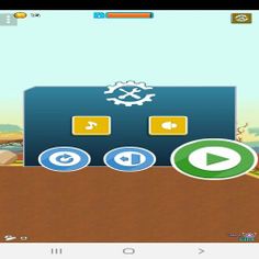 HILLS-Game - Screenshot 3