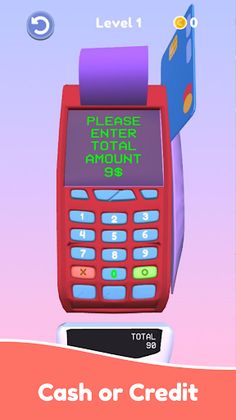 Cash Day 3D - Screenshot 4