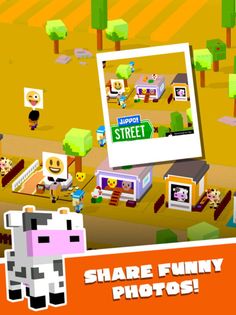 Jippo! Street - Screenshot 3