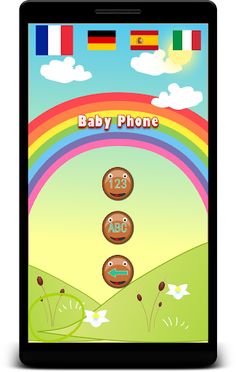 Learning Phone - Screenshot 3