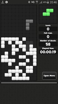 Klots - Screenshot 1