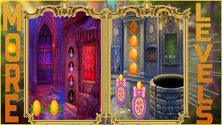 Cute Giraffe Escape - Screenshot 2