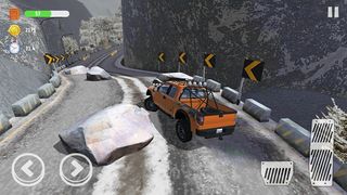 Offroad Madness - Screenshot 3