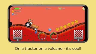 Racing with no rules - Screenshot 3