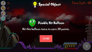 ArchXpert - Archery with ballo - Screenshot 3