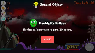 ArchXpert - Archery with ballo - Screenshot 3