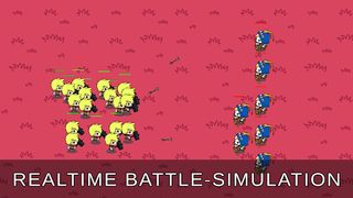 Pocket Conquest - Screenshot 3