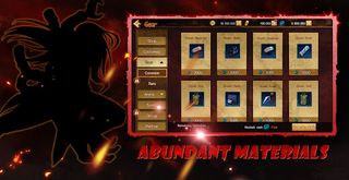 Crimson Storm - Screenshot 1