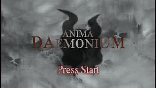 Anima Daemonium - Screenshot 1