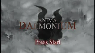 Anima Daemonium - Screenshot 1