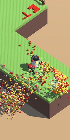 Block Blower - Screenshot 2