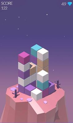 Kuboid - Screenshot 3