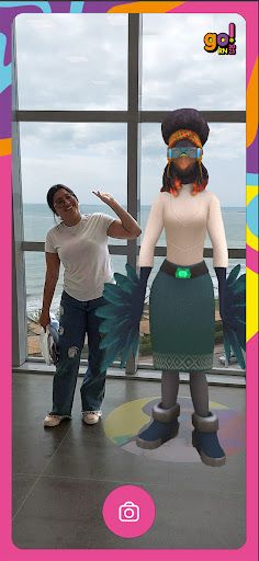 Pinball Ville GO!RN - Screenshot 1