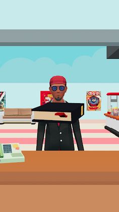 Lost And Found 2 - Screenshot 3