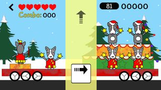 Doggy Dance - Screenshot 2