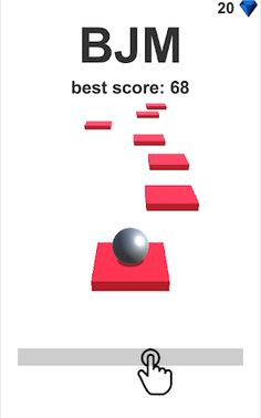 Ball Jump Mania - Screenshot 3