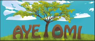 Aye Omi Water Adventure - Screenshot 1