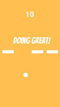 Dodge It! - Screenshot 2