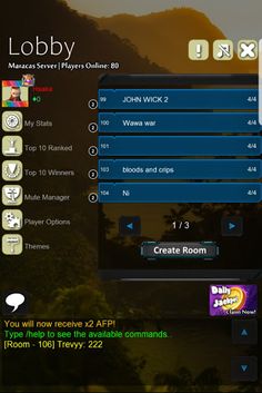 All Fours Online 2 - Screenshot 3