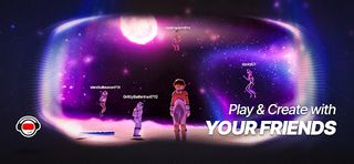 HiberWorld - Screenshot 2