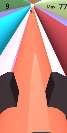 Infinity Roller - Screenshot 3