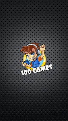 100 Games - Screenshot 1