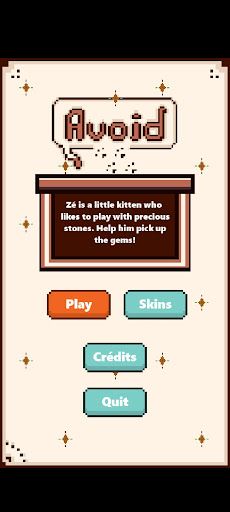 Avoid - Screenshot 1