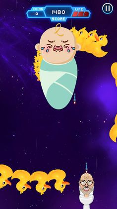 ToiletOjisan - Screenshot 3