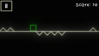 Endless Line | Relaxing music - Screenshot 2