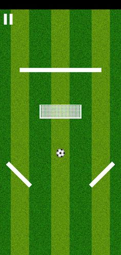 Matrix Football - Screenshot 4