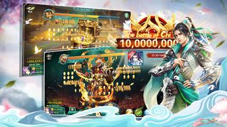 Myth Fishing - Screenshot 3