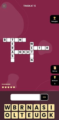 Apaan.tu - Screenshot 2