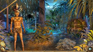 Black Rainbow Mystery - Screenshot 3