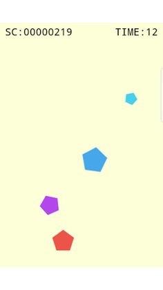 GROWING - Screenshot 4