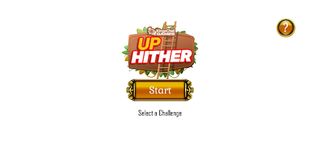 Up Hither - Screenshot 1