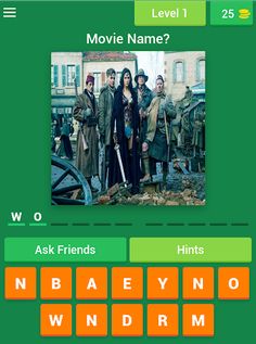 English Movies? - Screenshot 3