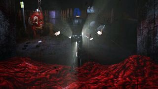 Vanish Falls Overture - Screenshot 3